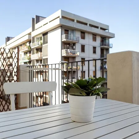 Lägenhet Francesco *