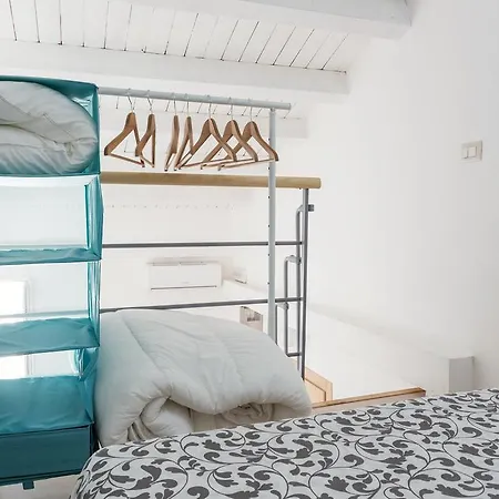 Francesco Apartmán