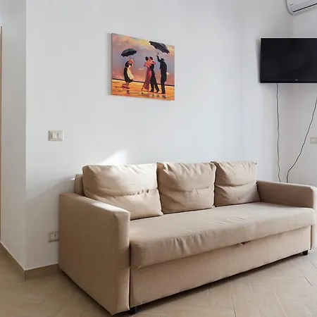 Apartmán Francesco *