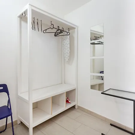 Apartment Francesco Catania