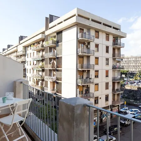 Apartment Francesco *
