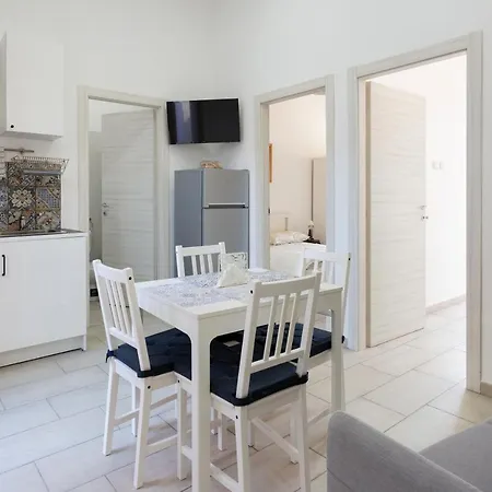 Apartment Francesco *