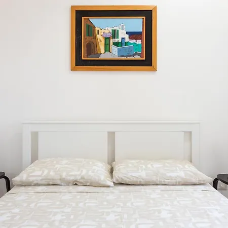 Appartamento Francesco Catania