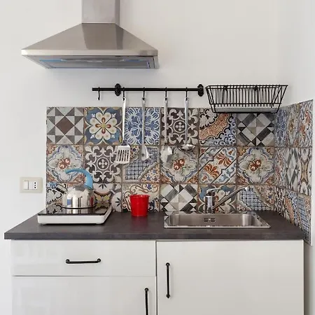 Francesco Appartamento