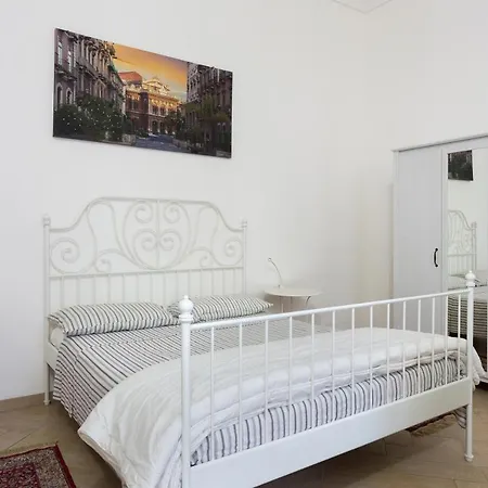 Apartament Francesco