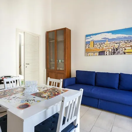 Francesco Apartment Catania