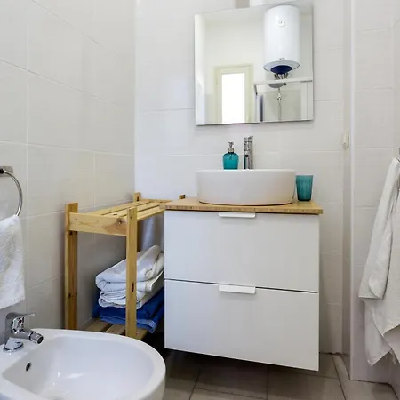 Francesco Apartment *