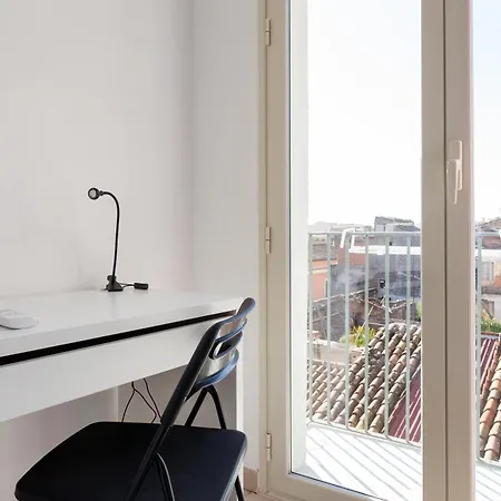 Francesco Appartamento