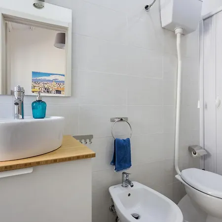 Francesco Apartment