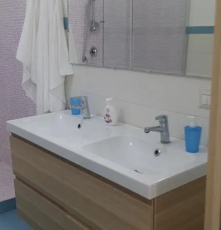 Francesco Apartment