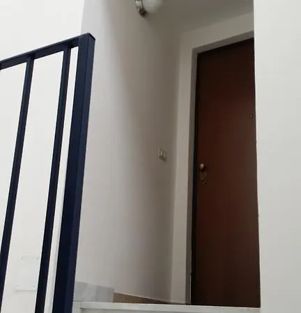 Francesco Apartment