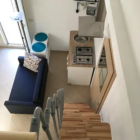 Francesco Apartment *