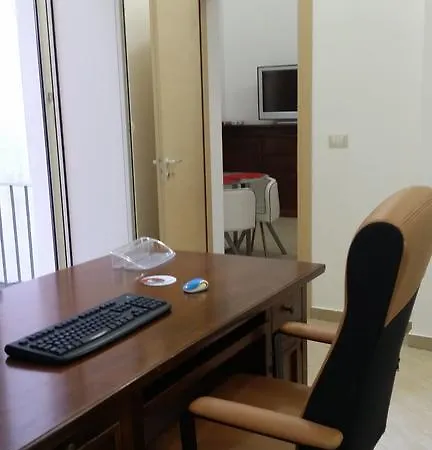 Francesco Apartament