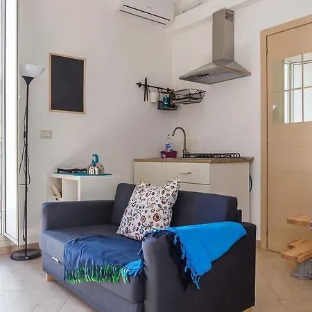 Apartament Francesco *