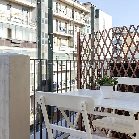 Francesco Apartment *