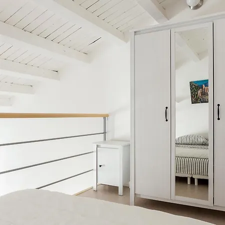Francesco Apartment