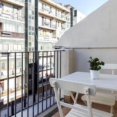 Appartamento Francesco Catania