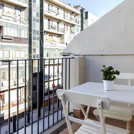 Apartment Francesco Catania