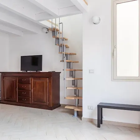 Francesco Apartment *