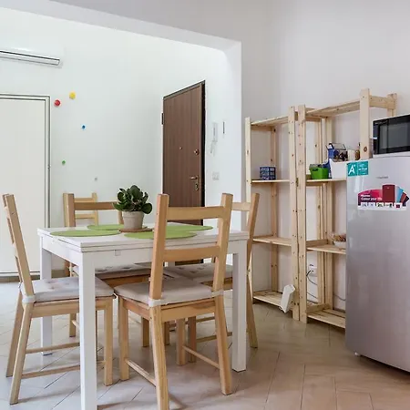 Francesco Apartment *