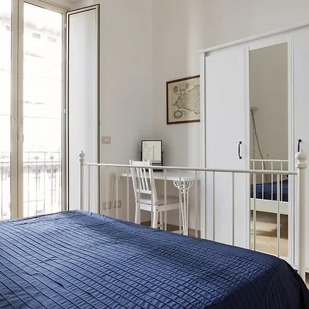 Apartment Francesco *
