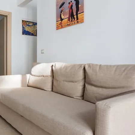 Apartmán Francesco *