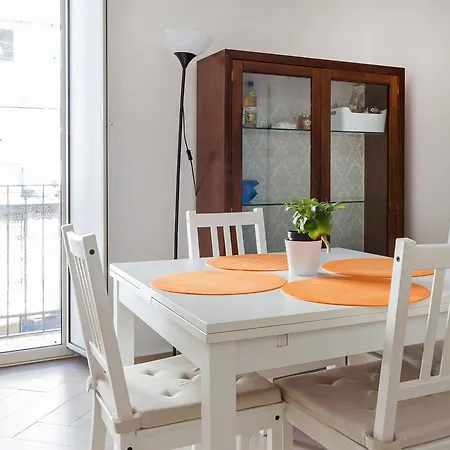 Francesco Appartamento Catania