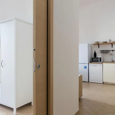 Appartamento Francesco