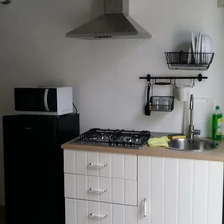Apartment Francesco Catania