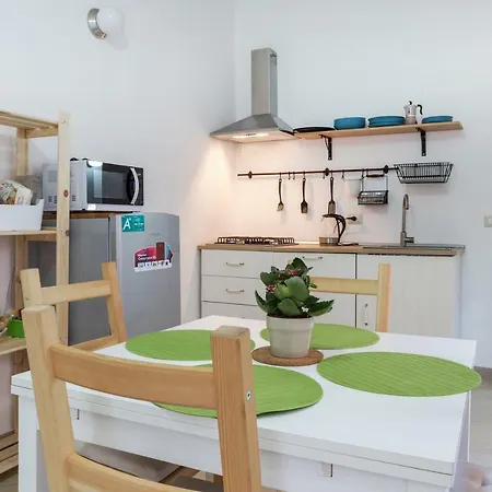 Apartment Francesco