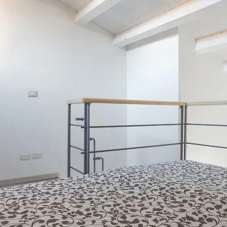 Apartment Francesco *